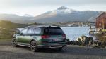 Volkswagen Passat Alltrack 2019 года (WW)